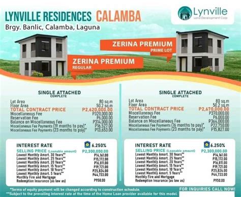 Lynville Residences, Banlic, Calamba, Laguna.